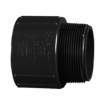 Adaptador Roscado Macho Pavco Cpvc Schedule 80
