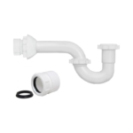 Adaptador Sifón Sanitario Pavco Desm 1 1/2 Pulgadas