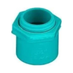 Adaptador Terminal Conduit Pavco 1 1/2 Pulgada