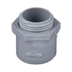 Adaptador Terminal Conduit Pavco 1 1/4 Sch40
