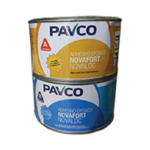 Adhesivo Epóxico Pavco Novafort 1/2 Galón