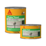 Adhesivo Epóxico Sika Sikadur P1030 Kit 1 Kg