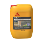 Aditivo Impermeabilizante Sika Control 100D 20Kg
