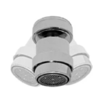 Aireador Dirigible Metálico Gricol Repuesto Sanitario