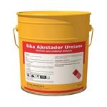 Ajustador Uretano Sika X 5 Galones