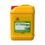 Antisol Blanco Sika 20 Kg Curado Concreto