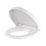 Asiento Infantil Para Sanitarios Grival Blanco