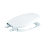 Asiento Sanitario Grival Aero Cierre Suave Blanco