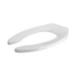 Asiento Sanitario Institucional Grival Forte Blanco