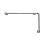 Barra De Seguridad Grival En L Para Baño