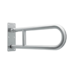 Barra De Seguridad Plegable Grival Acero Inoxidable