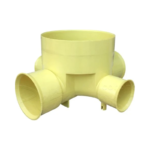 Base Caja Inspección Pavco 315 160X110