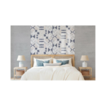 Base Decorada Corona Marmi Multic 30.1X75.3Cm