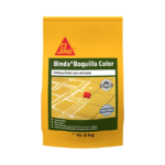 Binda Boquilla Acrílica Sika Beige 10Kg