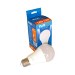 Bombillo Led Pluslite 12W Luz Blanca 15000H