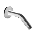 Brazo De Regadera Grival Estándar Cromo