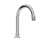 Brazo Fijo Lavamanos Gricol Metálico