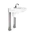 Brazo Lavamanos Grival Free Drywall