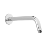 Brazo Regadera Grival Mediano Cromo