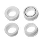 Buje Caucho Lavamanos Dicol #2