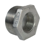 Bushing Acero Inoxidable 1 X 1/2 Npt
