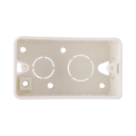 Caja Conduit Pavco Rectangular 2X4 Pulgadas