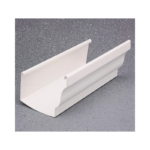 Canal De Aguas Lluvias Pavco Amazonas Blanco 3 Metros