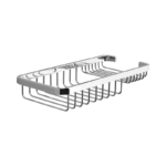 Canastilla Jabonera Corona Para Ducha