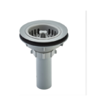 Canastilla Lavaplatos Grival Gris 4 Pulgadas