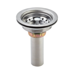 Canastilla Metálica Grival Sosco 4 Pulgadas