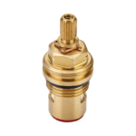 Cartucho Cerámico Izquierdo Grival Corto Repuesto