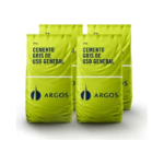 Cemento Gris Argos Tipo Ug 5Kg
