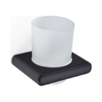 Cepillera Grival Liquid Mate Black