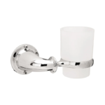 Cepillera Grival Valencia Vaso Plástico Para Baño