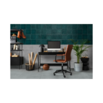 Cerámica Para Pared Corona Hispana Gris 30X90