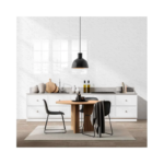 Cerámica Pared Corona Pizano Blanco 25X43.2 Mármol