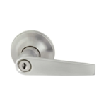 Cerradura Para Baño Allegion Júpiter Cromo Mate