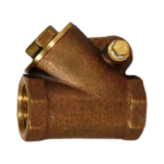 Cheque Cortina Grival Napoli 125S 3/4 Pulgada