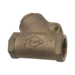 Cheque Red White 1/2 Pulgada