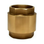 Cheque Universal Gricol Napoli Bronce 2 Pulgadas