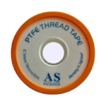 Cinta Teflón 3/4 Pulgada X 50 Metros