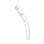 Codo Acueducto Pavco Pvc Presión 10 Pulgadas 45 Grados