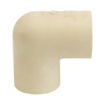 Codo Cpvc 90° Pavco Hotpro 1 1/4 Pulgada