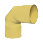 Codo Novafort Pavco 355Mm X 90 Grados Alcantarillado