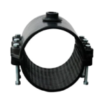 Collar Derivación Interplast Polietileno 90Mm X 1/2 Pulgada