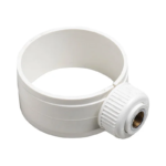 Collar Derivación Pavco Metálico 2X1/2 Pulgada