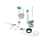 Conjunto Hidrostática Universal Plus Grival