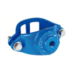 Cruz Hierro Dúctil Apolo Hd E.L 2 Pulgadas