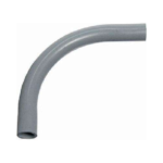 Curva Conduit Pavco Sch 40 1 1/2 Pulgada