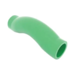 Curva H.H. Gerfor Marrón 1/2 Pulgada